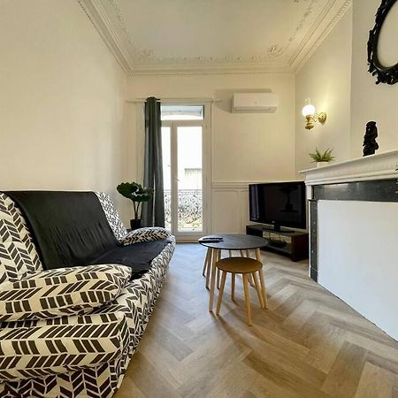 Le Repos Du Chameau ઼ Climatise Apartamento Béziers Exterior foto