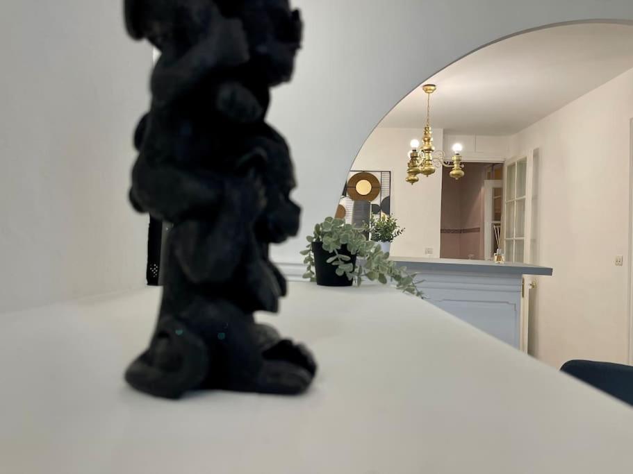 Le Repos Du Chameau ઼ Climatise Apartamento Béziers Exterior foto