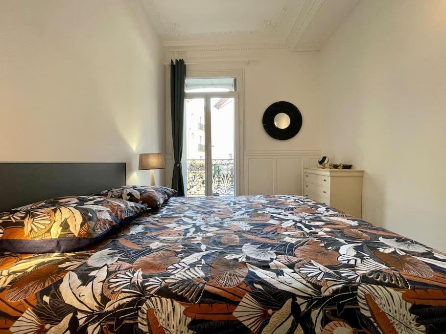 Le Repos Du Chameau ઼ Climatise Apartamento Béziers Exterior foto